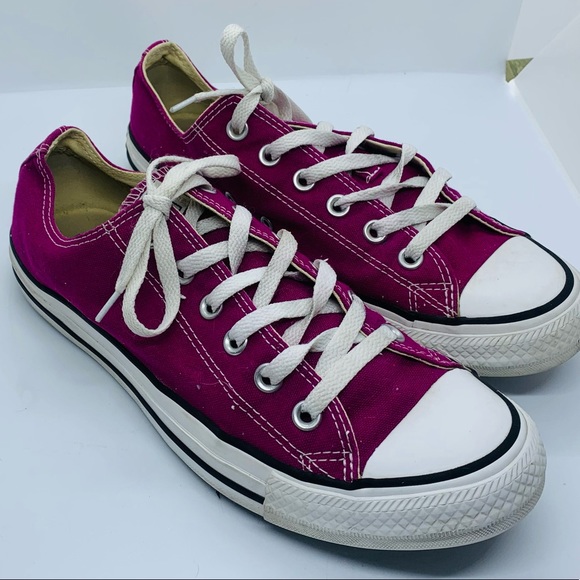 Converse Chuck Taylor sneakers